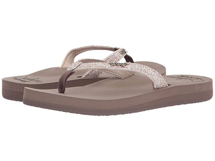 Reef Star Cushion (iron) Women's  Shoes