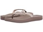 Reef Star Cushion (iron) Women's  Shoes