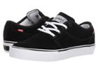 Globe Mahalo (black/white) Men's Skate Shoes