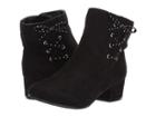 Circus By Sam Edelman Kids Eevee Fran (little Kid/big Kid) (black) Girl's Shoes