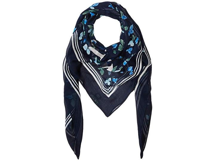 Lauren Ralph Lauren Claire (navy) Scarves