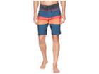 Rip Curl Mirage Eclipse (orange Popsicle) Men's Swimwear
