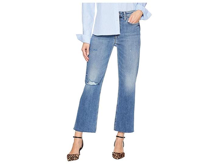 Joe's Jeans Wyatt In Gillian (gillian) Women's Jeans