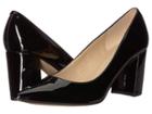 Marc Fisher Ltd Claire 2 (nero) High Heels