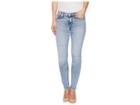 Hudson Jeans Nico Mid-rise Ankle Super Skinny Jeans In Last Call (last Call) Women's Jeans