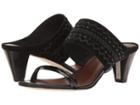Donald J Pliner Viv (black) Women's Shoes
