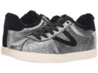 Tretorn Callie 4 (silver Multi/black) Women's Shoes