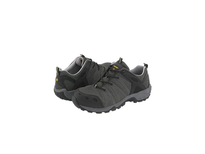 Wolverine Amherst (gunmetal) Men's Running Shoes