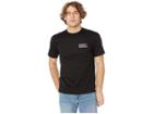 Publish Break Silence Graphic T-shirt (black) Men's T Shirt