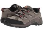 Merrell Kids Moab 2 Low Lace (little Kid) (bark Brown) Boys Shoes