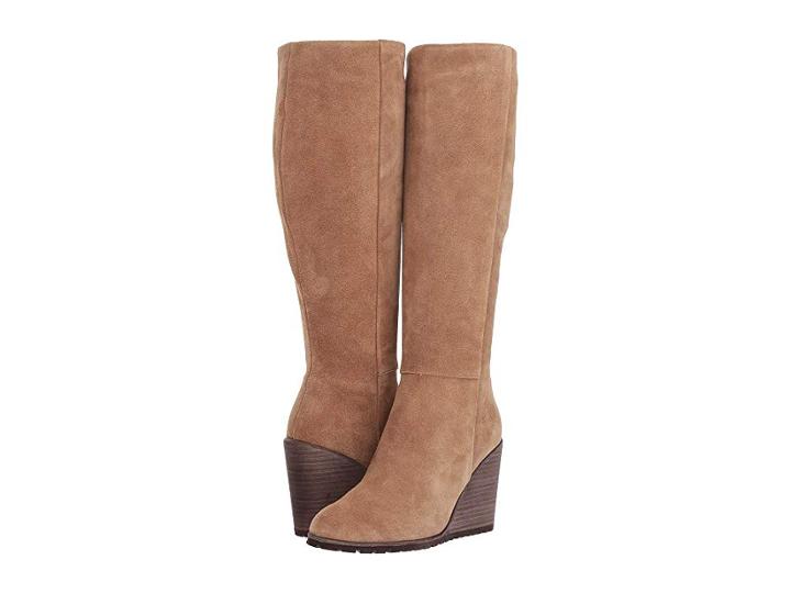 Splendid Cleveland (light Brown) Women's Shoes