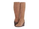 Splendid Cleveland (light Brown) Women's Shoes