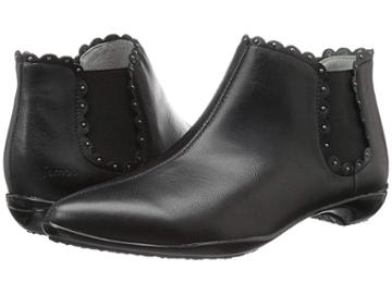 Jambu Rimini (black) Women's Shoes