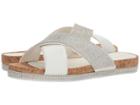 Kenneth Cole Reaction Shore-ly (white Smooth) Women's Shoes