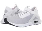 Puma Rogue (puma White/puma Black) Men's Shoes