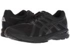 Asics Gt-xpress (black/black) Men's Running Shoes