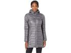 Marmot Sonya Jacket (steel Onyx) Women's Coat