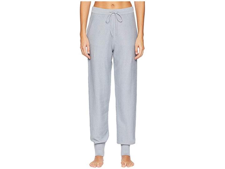 Onia Lucinda Sweatpants (mist) Women's Casual Pants