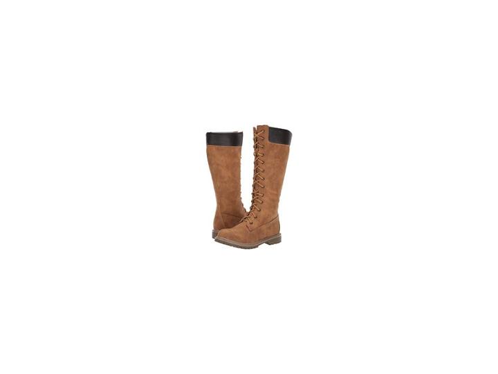 Unionbay Genevie (wheat) Women's Shoes