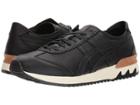 Onitsuka Tiger By Asics Tiger Mhs (black/black) Athletic Shoes