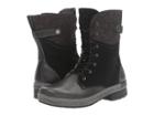 Jambu Hemlock (black) Women's Pull-on Boots