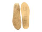 Sole Casual Thin (light Brown 1) Insoles Accessories Shoes