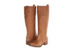 Lucky Brand Hibiscus Wide Calf (honey Cornelian) Women's Pull-on Boots