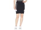 Puma Retro Tight Skirt (black) Women's Skirt