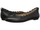 Jack Rogers Lucie (black) Women's Shoes