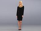 Calvin Klein - Embellished Dress Cd3a1h37 (black)