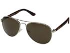 Kenneth Cole Reaction Kc1278 (gold/brown) Fashion Sunglasses