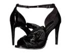 Kenneth Cole New York Blaine (black Patent) Women's Shoes