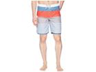 Rip Curl Good Times Boardshorts (red) Men's Swimwear