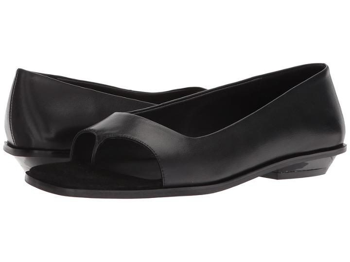 Opening Ceremony Dora Sandal (black) Women's Sandals