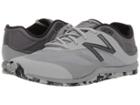 New Balance Mx20v6 (team Away Grey/magnet) Men's Running Shoes