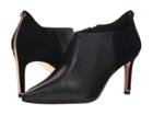 Ted Baker Akasha 2 (black Leather) Women's Shoes