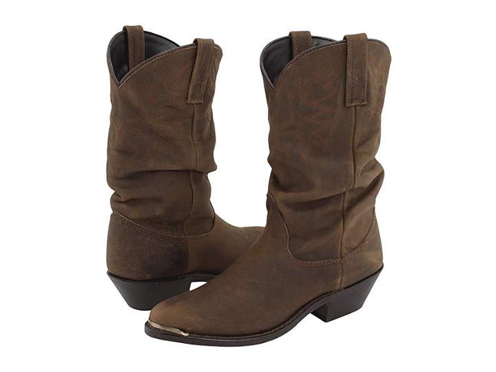 Dingo Marlee (brown) Cowboy Boots