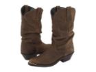 Dingo Marlee (brown) Cowboy Boots