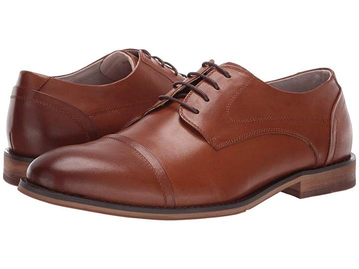 English Laundry Jake (cognac) Men's Shoes