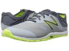 New Balance Mx20v6 (silver Mink/thunder) Men's Running Shoes