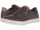 Unionbay Duvall Sneaker (brown) Men's Shoes
