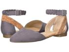 Indigo Rd. Gamia (grey) Women's Shoes
