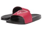 Guess Enelo (chili Pepper/white/black) Men's Shoes