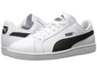 Puma Puma Smash L (white/black/white) Men's Shoes