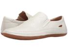 Stacy Adams Napa (white) Men's Shoes