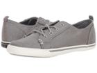 Sperry Kids Lounge Ltt (little Kid/big Kid) (grey 1) Girl's Shoes