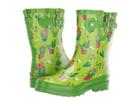 Western Chief Garden Days Mid (green) Women's Rain Boots