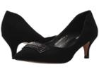 Spring Step Beautious (black) Women's Shoes