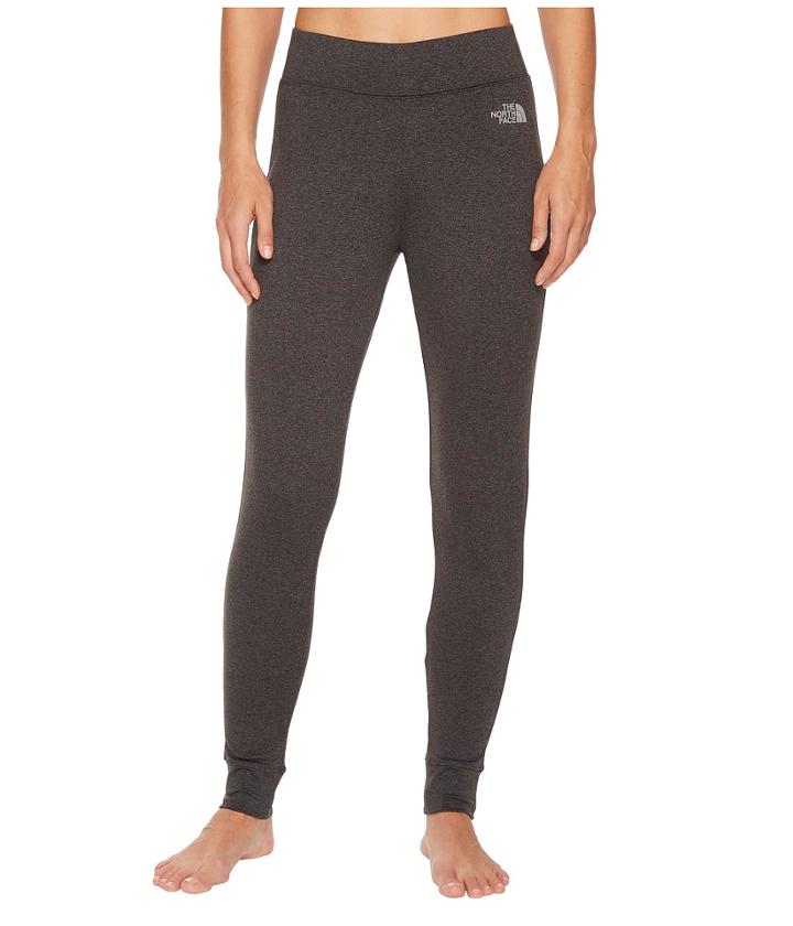 The North Face Fave Lite Pants (tnf Dark Grey Heather/mid Grey) Women's Casual Pants