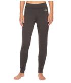 The North Face Fave Lite Pants (tnf Dark Grey Heather/mid Grey) Women's Casual Pants